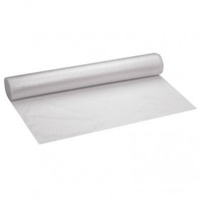 1 Rolle Luftpolsterfolie 50cm x 5 Meter Miniluftpolsterfolie