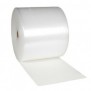 1 Rolle Luftpolsterfolie Rolle 60 cm breit / 100 lfd. Meter - 10mm Noppen - 2 lagig - transparent