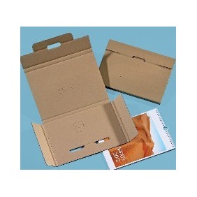 10 Stück Kalenderverpackungen Din A3
