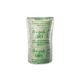 1 Sack FLO-PAK Füllmaterial Bio (8) 400 Liter