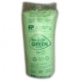 FLO-PAK Green Füllmaterial Spezial 400 Liter 