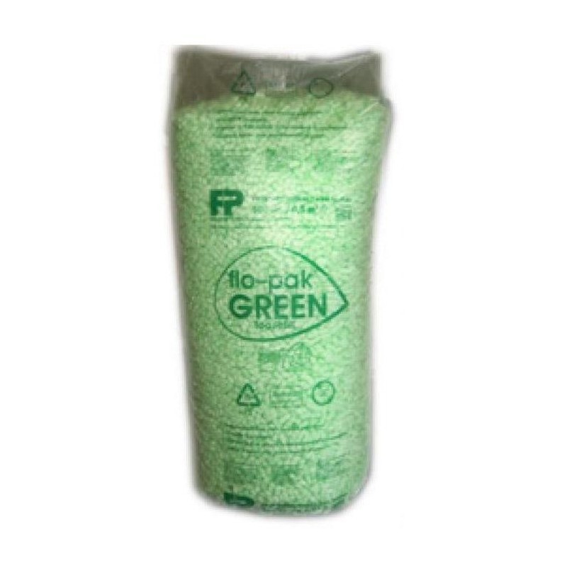 FLO-PAK Green Füllmaterial Spezial 400 Liter 