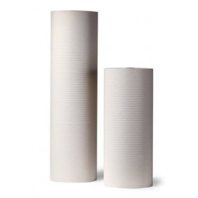 1 Rolle PACKPAPIER SCHRENZPAPIER 100 cm BREIT ca. 20 KG 