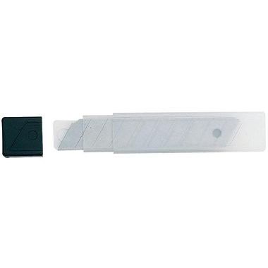 18 mm Klinge WESTCOTT Ersatzklingen für Cutter