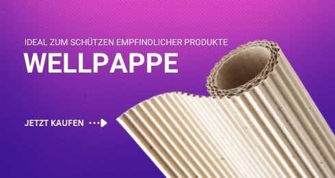 wellpappe